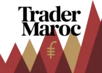 Trader maroc logo